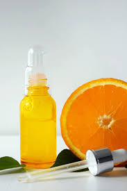 Serum vitamin C