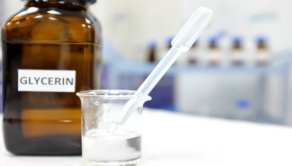 Cách dùng glycerin