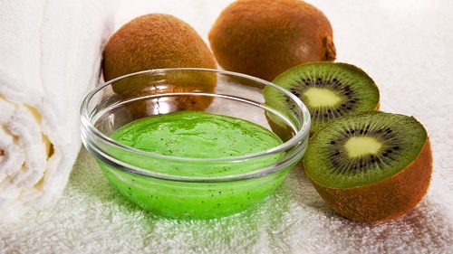 Mặt nạ Kiwi