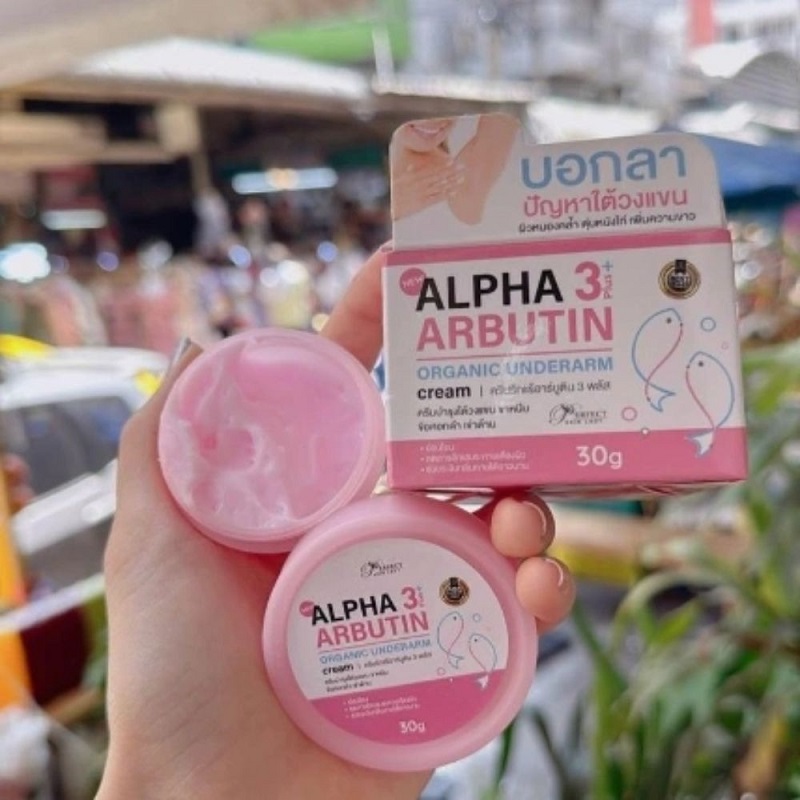 Alpha Arbutin được nhiều người sử dụng