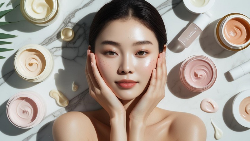 Chọn sản phẩm chăm sóc da dầu phù hợp