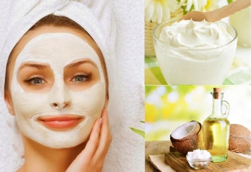 Có thể kết hợp dầu dừa với nhiều loại nguyên liệu khác