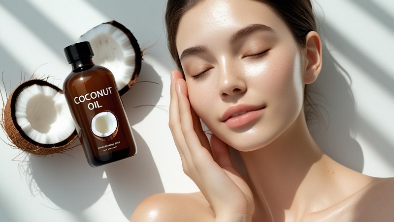 Các công dụng tuyệt vời của dầu dừa