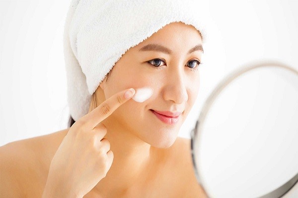 Lựa chọn kem chống nắng phù hợp