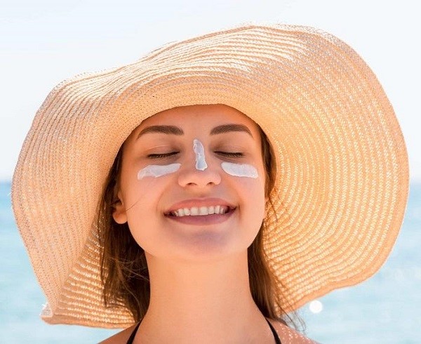 Chọn kem chống nắng phù hợp với nhu cầu sử dụng