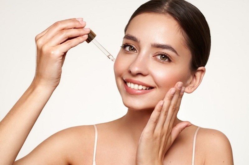 Mẹo giúp serum thẩm thấu nhanh hơn