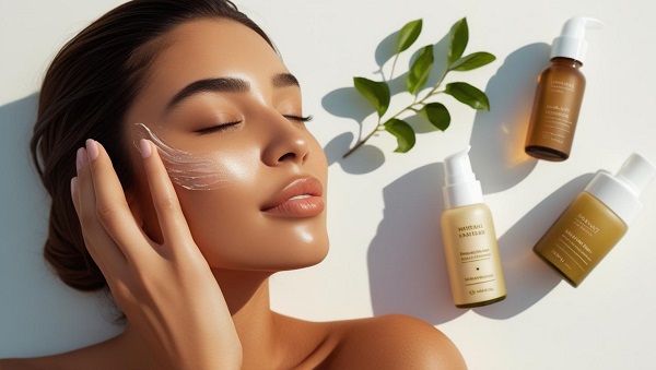 Chú ý tần suất skincare phù hợp