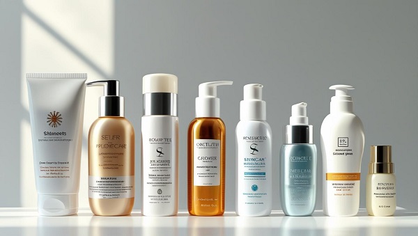 Bộ skincare cho da dầu mụn