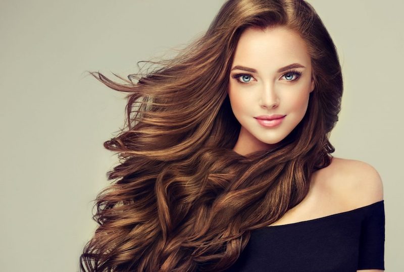 Lợi ích của việc chăm sóc tóc nhuộm