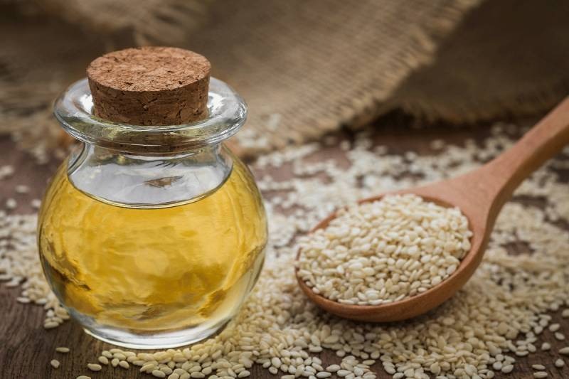Dầu mè có tác dụng gì cho da