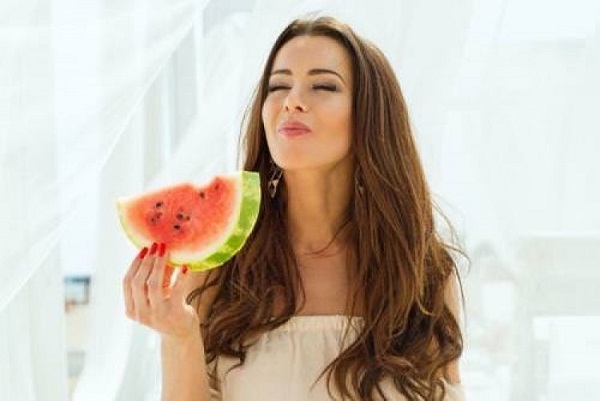 Ăn dưa hấu hợp lý sẽ tốt cho cơ thể