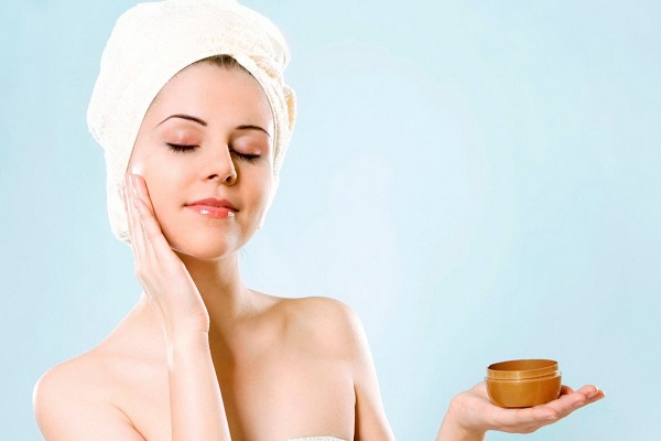 Lợi ích của chăm sóc da