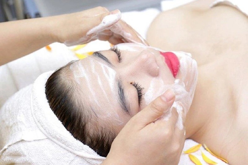 Những đối tượng nên đi spa