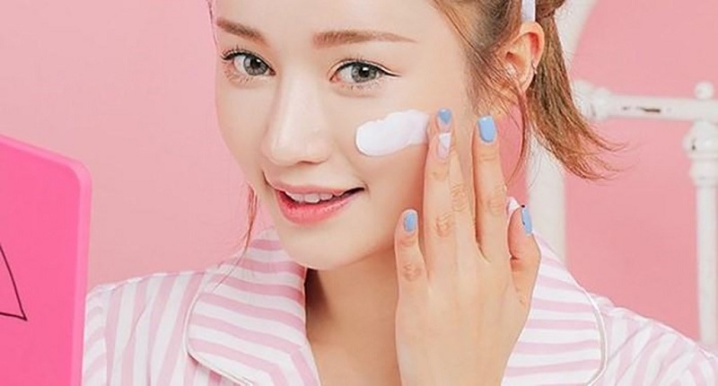 Chọn kem chống nắng phù hợp