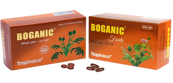Sử dụng Biganic đúng cách