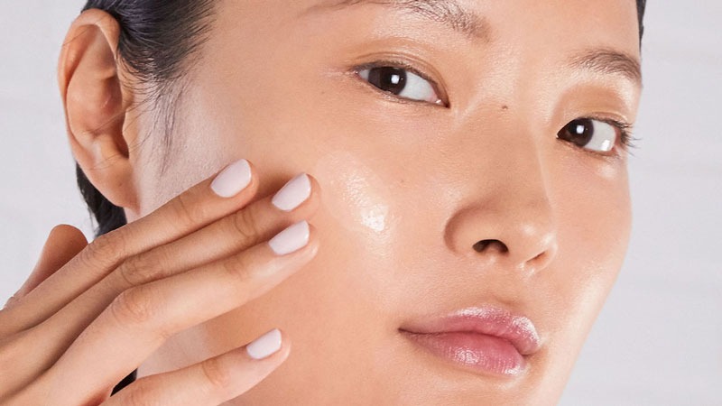 Da dầu dễ bị mụn