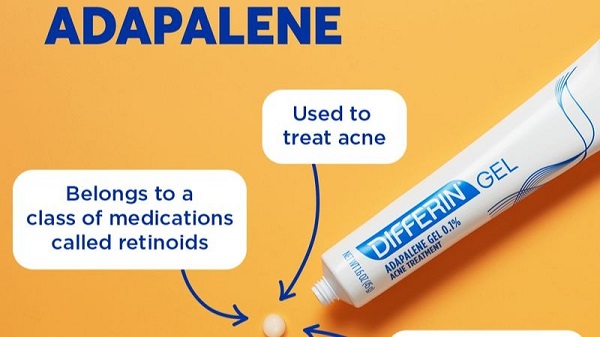 Differin là gì?