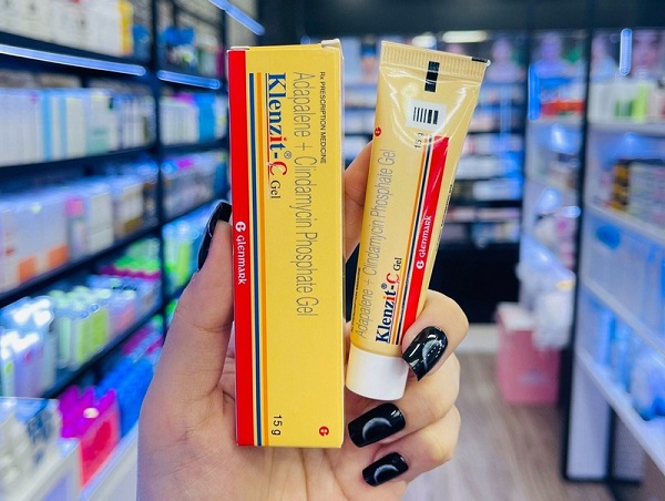Sử dụng Klenzit C đúng cách