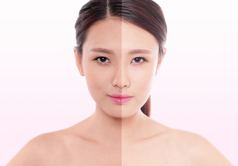 Lợi ích của các cách làm trắng da tự nhiên
