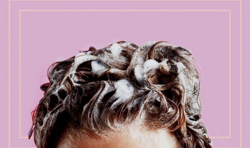 Thời gian lý tưởng để gội đầu là sau 5 ngày