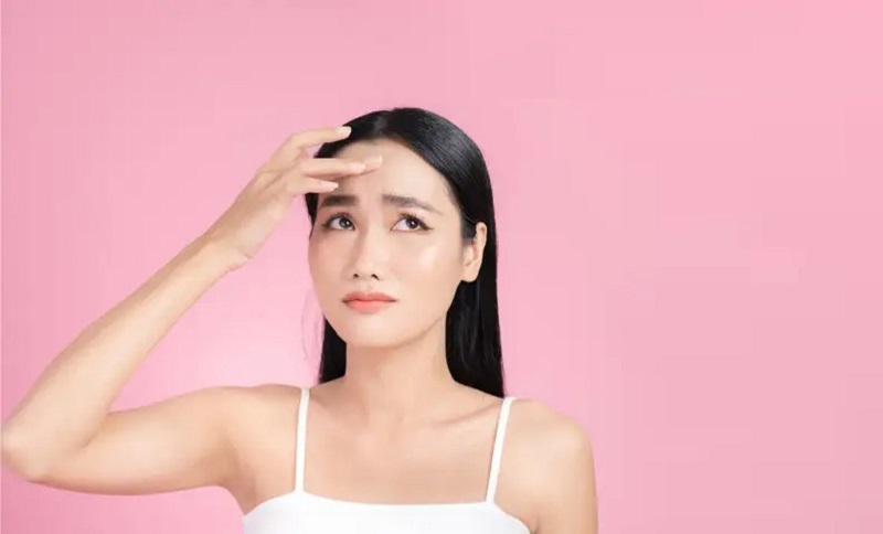 Có nên gội đầu mỗi ngày?