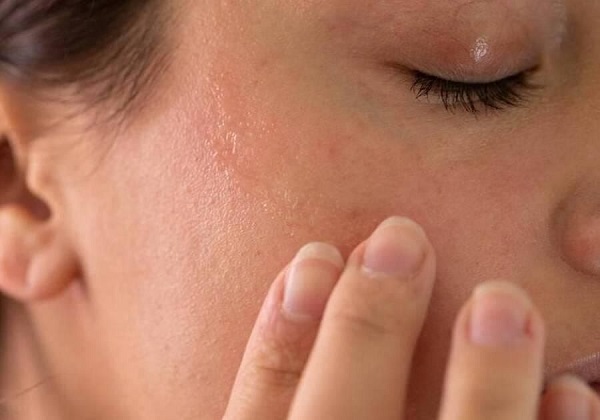 Da khô nứt nẻ thiếu chất gì