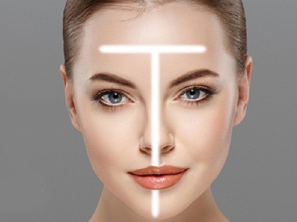 Nguyên nhân khiến da vừa dầu vừa khô