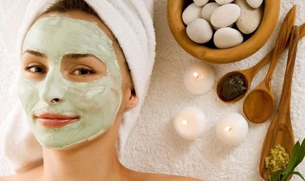 Lợi ích của mặt nạ dưỡng ẩm cho da khô