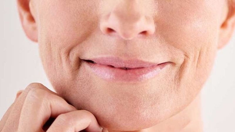 Chăm sóc và dưỡng ẩm hàng ngày