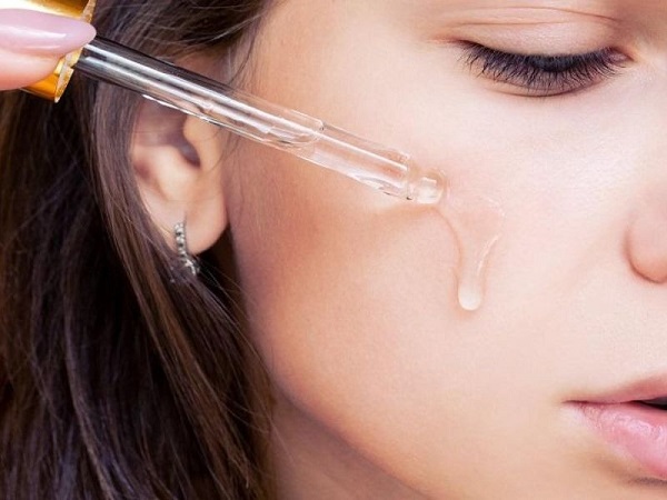 Cấp ẩm cho da khô đúng cách