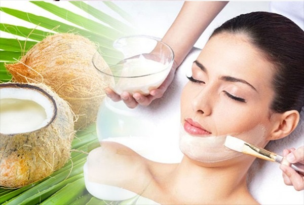 Đắp mặt nạ thường xuyên