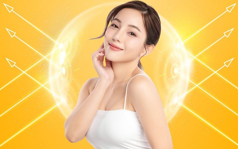 Khôi phục hàng rào bảo vệ da