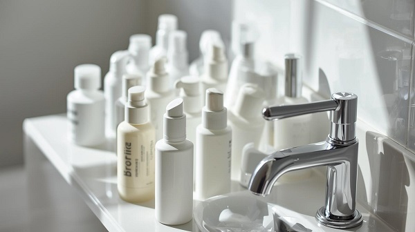 Chọn sữa rửa mặt cho da dầu mụn lỗ chân lông to