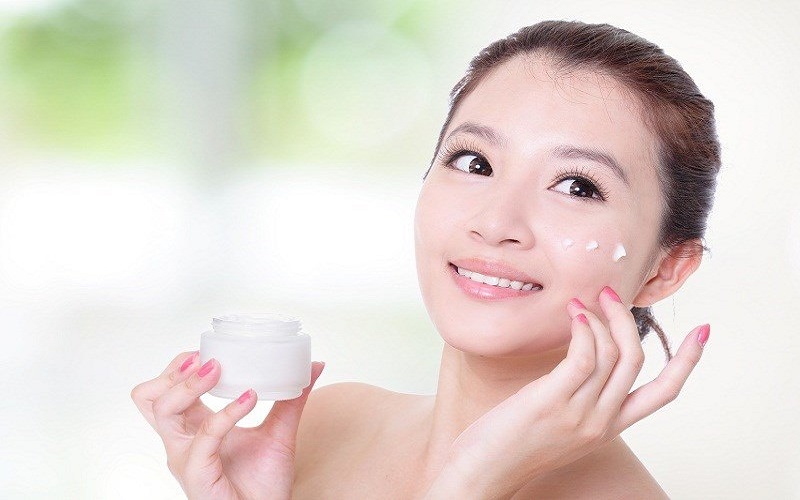 Chu trình skincare chuẩn khoa học giúp phục hồi da bị bào mòn