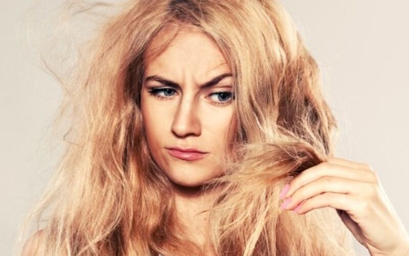 Phục hồi tóc giữ được bao lâu phụ thuộc vào mức độ hư tổn