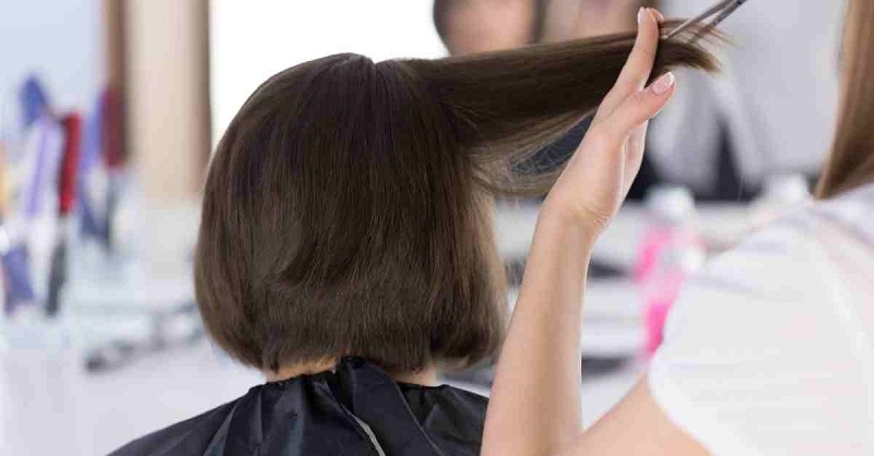 Bà bầu nên cắt tóc dưới góc nhìn hiện đại