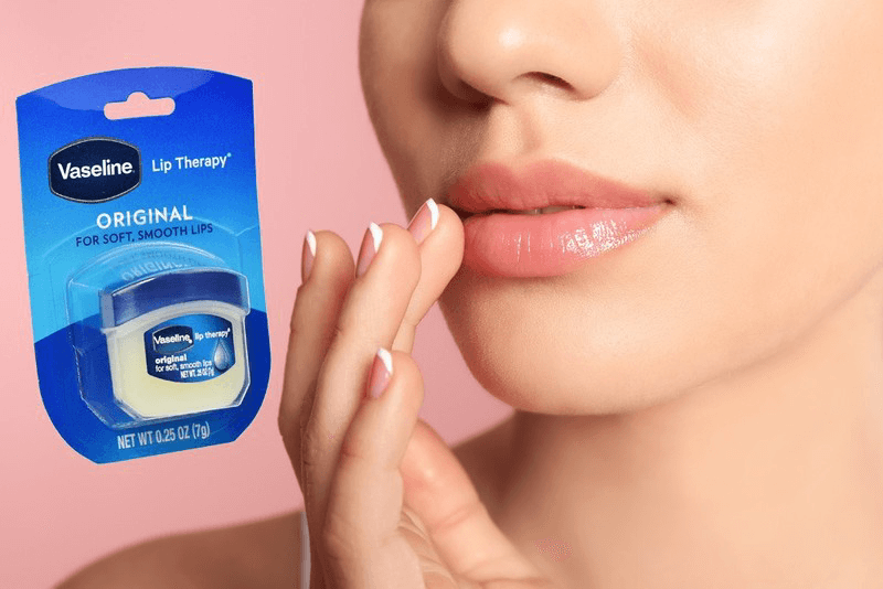 Vaseline mang lại nhiều lợi ích cho mẹ bầu