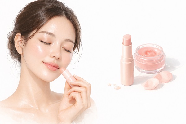 Cần chọn đúng loại son dưỡng