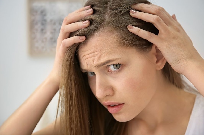 Tóc mỏng có nên cắt layer không?