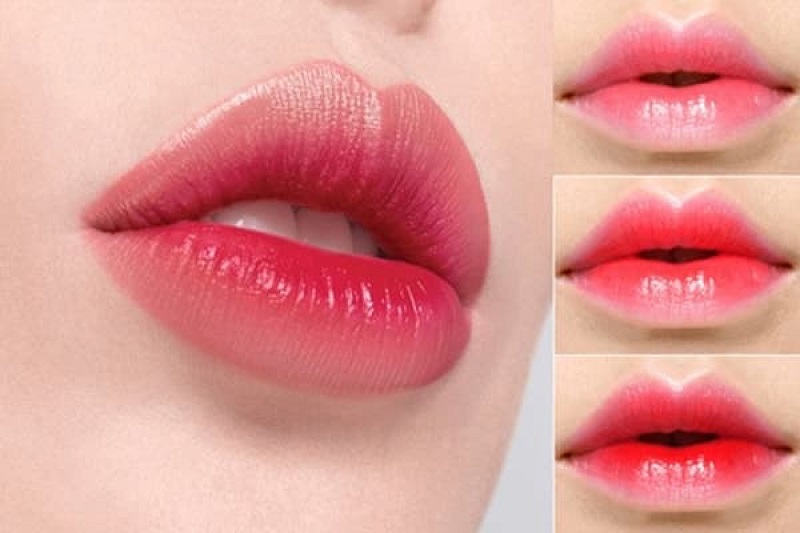 Ap dụng cách dưỡng môi sau khi xăm theo từng giai đoạn để đảm bảo môi nhanh lành, lên màu đẹp