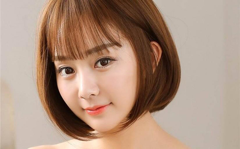 Hiểu rõ đặc điểm của khuôn mặt tròn để chọn đúng kiểu tóc phù hợp