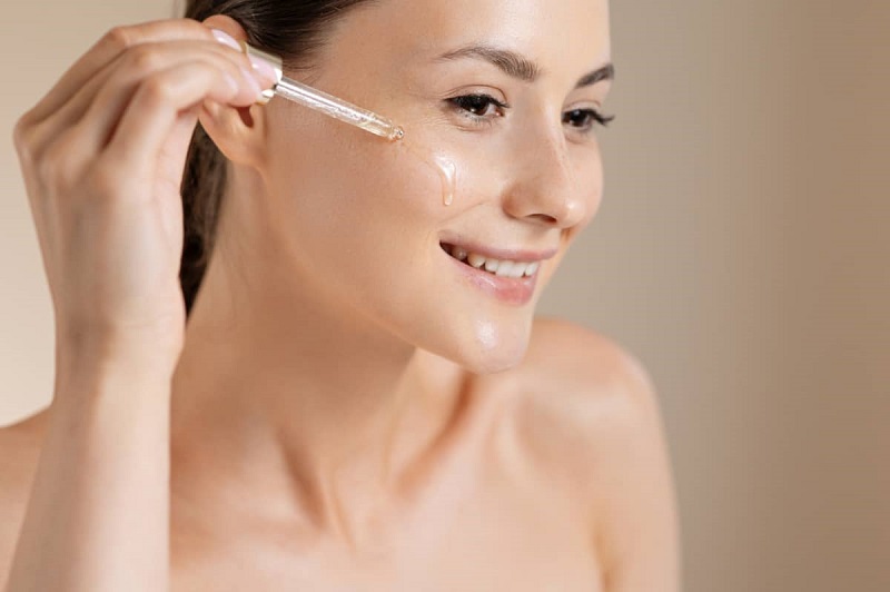 Hiểu rõ làn da của mình sẽ giúp bạn xây dựng thứ tự skincare hợp lý