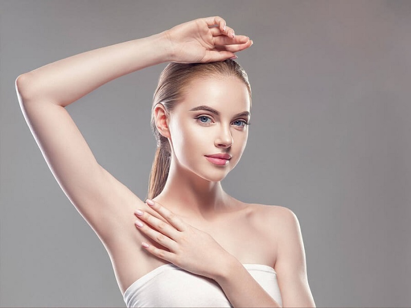 Glutathione có thể hỗ trợ cải thiện tình trạng thâm nách nếu được dùng đúng cách và kết hợp với việc chăm sóc da phù hợp